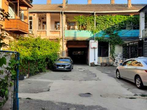 квартира по адресу Богдана Хмельницкого ул., 62