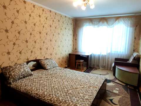 квартира за адресою Оболонський просп., 11