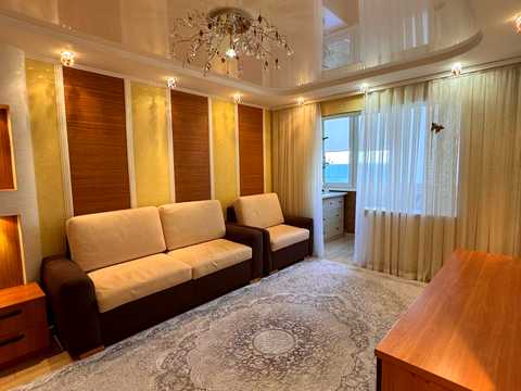 квартира по адресу Романа Шухевича ул. (Курчатова), 1-Г