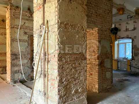 коммерческая по адресу Металлургов просп., 22