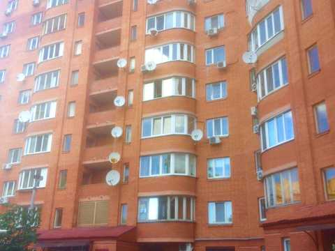 квартира по адресу Науки просп., 62-А