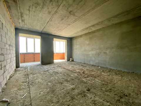 квартира по адресу Мостобудівників ул., 18