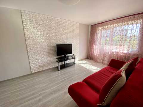 квартира по адресу Делегатский пер., 3