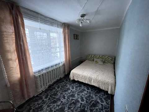квартира по адресу Кам'янецька ул., 78