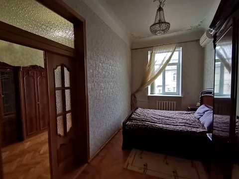 квартира за адресою Шевченка вул., 64-А