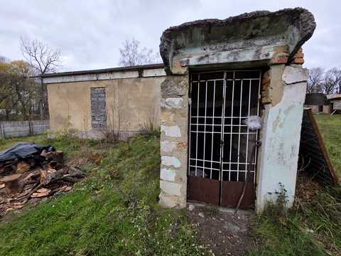 комерційна за адресою Провулок Святковий, 2