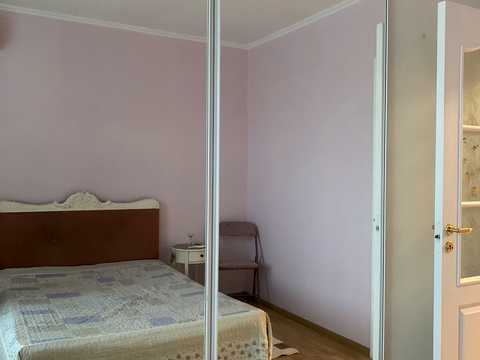 квартира за адресою Харківське шосе, 180/21