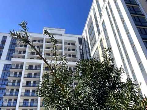 квартира за адресою Рівненська, 4