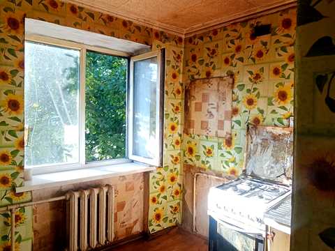 квартира по адресу Генерала Петрова ул. (Генерала Петрова), 53