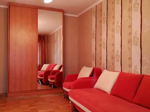 квартира за адресою Володимира Висоцького бульв., 9