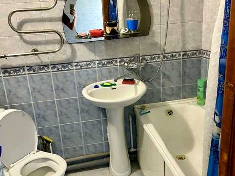 квартира по адресу Космонавтов ул., 77-А