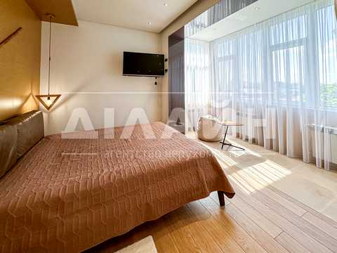 квартира по адресу Розваги ул., 27