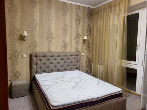 квартира по адресу Оболонська Набережна, 3