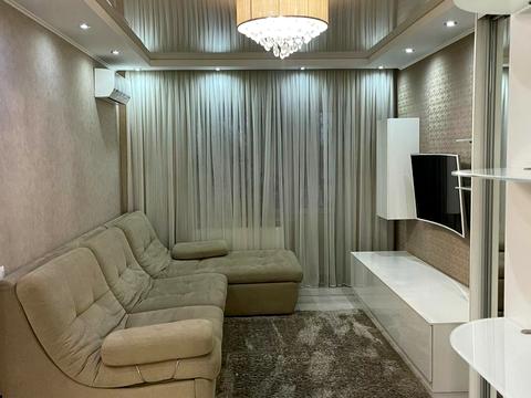 квартира за адресою Олександра Поля просп. (Кірова), 44