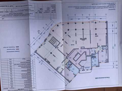 комерційна за адресою Київ, Петра Григоренка просп., 22/20