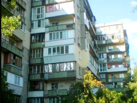 квартира за адресою Павла Тичини просп., 3