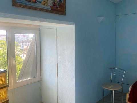 квартира за адресою Козацька вул., 6