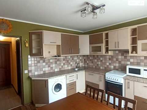 квартира по адресу Лепкого ул., 5