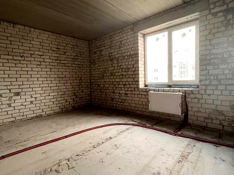 квартира по адресу Франковская ул., 10