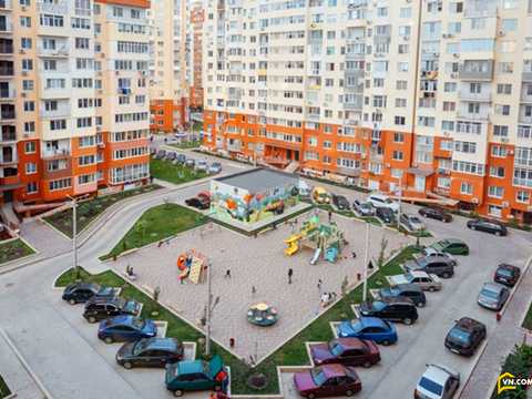 квартира по адресу радужный, 10б