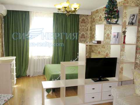 квартира за адресою Білицька вул., 18