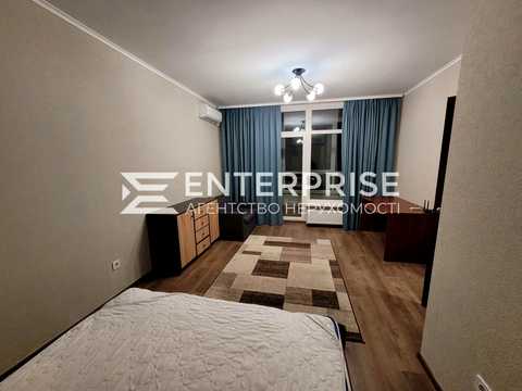 квартира по адресу Берестейский просп. (Победы), 65-Б