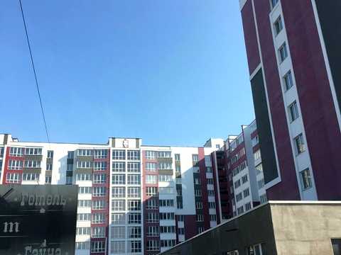 квартира за адресою Львівське шосе, 20/1
