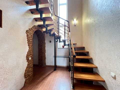 дом по адресу Костомарова, 36