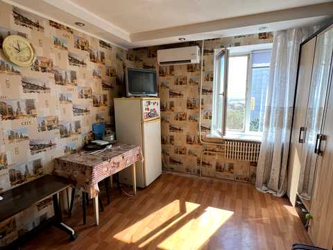 комната по адресу Петра Болбочана ул. (Клапцова), 4
