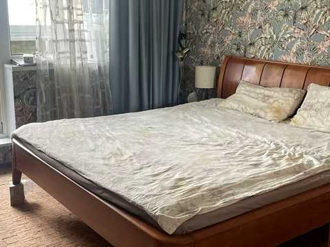 квартира за адресою Архітекторів вул., 28