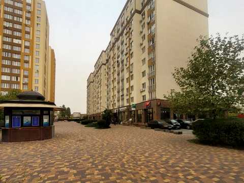 квартира за адресою Л.Українки, 62б