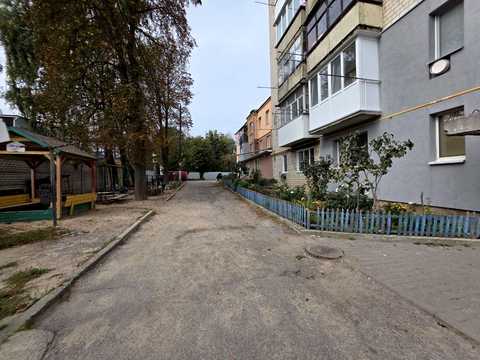 квартира за адресою Якова Шепеля вул. (Віталія Примакова), 3