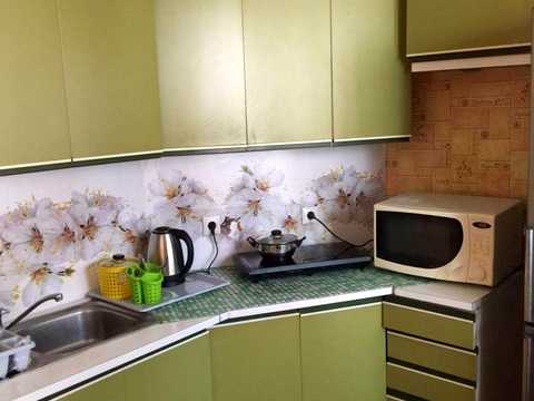 квартира за адресою Єлизавети Чавдар вул., 28