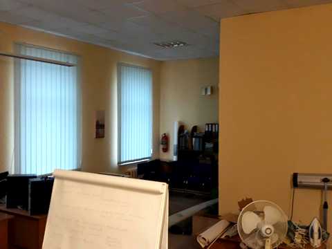 комерційна за адресою Овруцька вул., 21