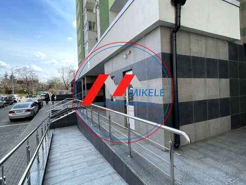 комерційна за адресою Академіка Вернадського бульв., 24