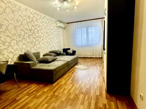 квартира за адресою Єлизавети Чавдар вул., 11