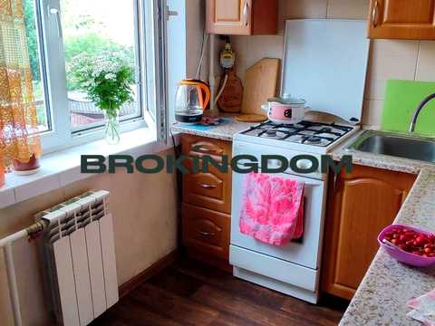квартира за адресою Зодчих вул., 62