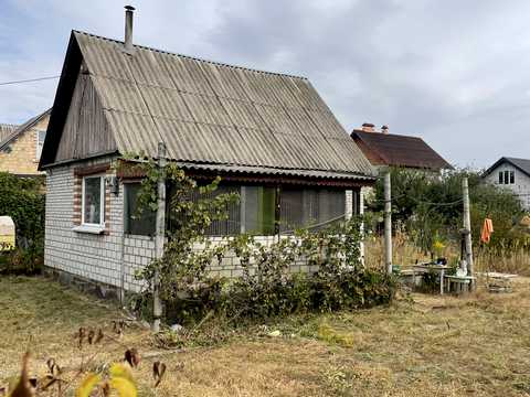 будинок за адресою 3 лінія