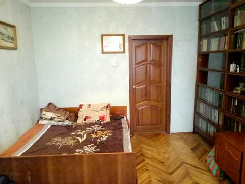 кімната за адресою Пантелеймона Куліша вул. (Челябінська), 5-Б
