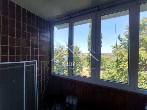 квартира за адресою Українська вул., 122