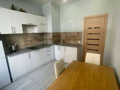 квартира за адресою Генуезька вул., 3-Б
