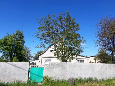 дом по адресу Березань, провулок Богатирський, 4