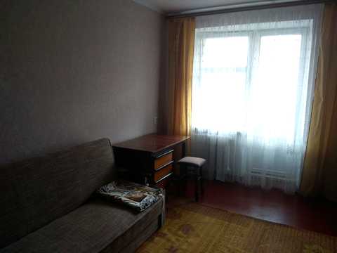 кімната за адресою Академіка Янгеля вул. (Фрунзе), 50