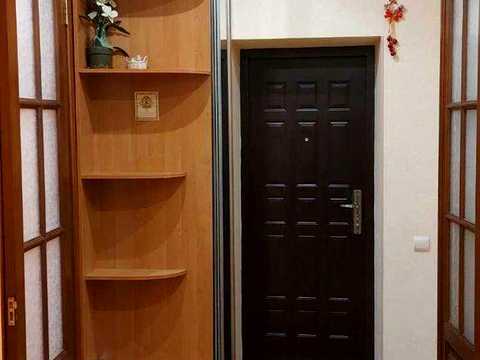квартира за адресою Плехановська вул., 73