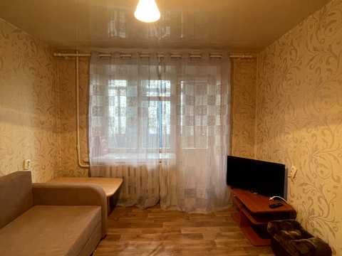 квартира по адресу Лескова ул., 6