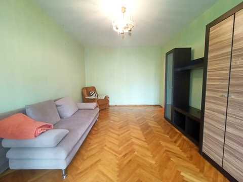 квартира за адресою Берестейський просп. (Перемоги), 25