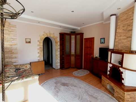квартира за адресою Миру просп., 2