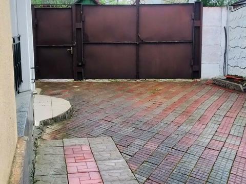 дом по адресу Трансформаторная ул., 9