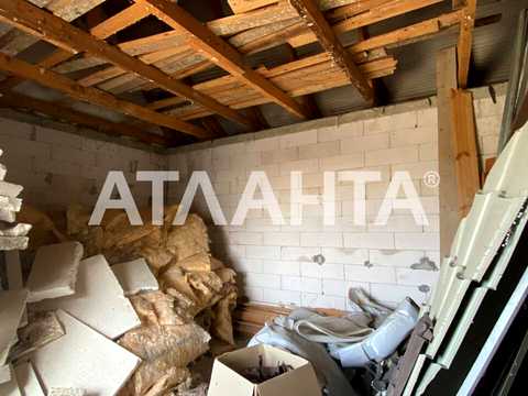 дом по адресу Пригородная ул.
