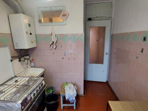 квартира по адресу 3-я Слободская ул., 54-А